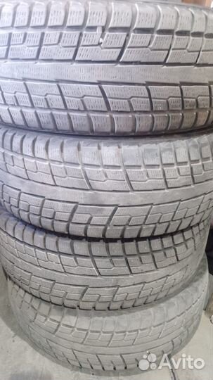 Yokohama Geolandar I/T+ G071 235/60 R18