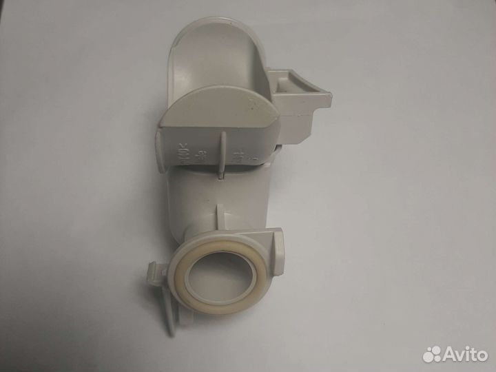 Обратный клапан к посудомоечной машине miele