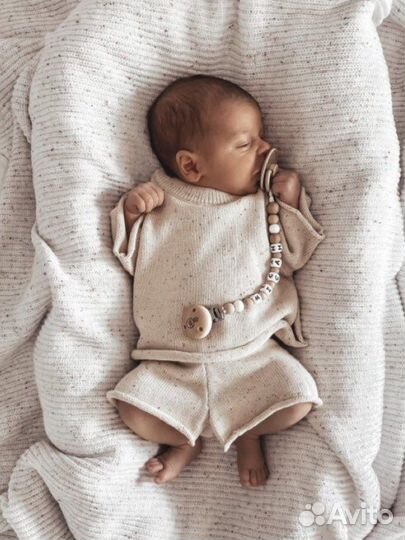 Подушка-позиционер гнездышко/ кокон