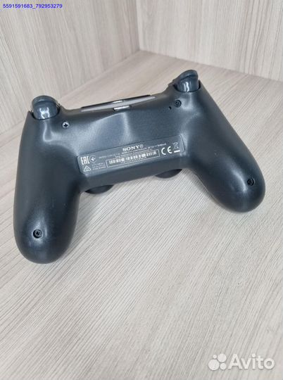 Джойстик для PS4 (Арт.29523)