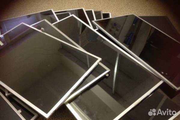 Матрицы (экран) для ноутбуков и телевизоров