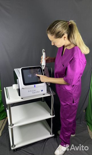 Аппараты для косметолога новые