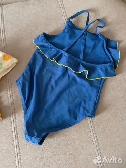 Купальник для девочки LaRedoute