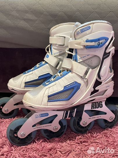 Ролики женские