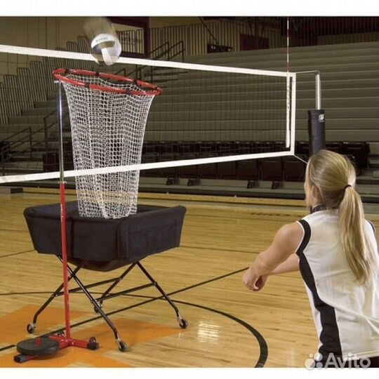Тренажер для волейбола Кольцо 5353