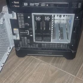 Hp proliant microserver