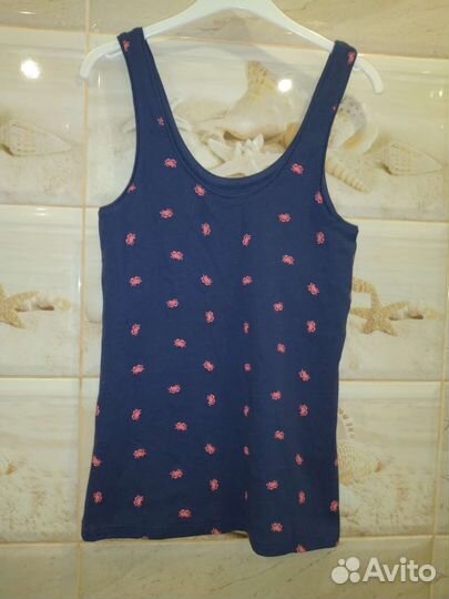 Вещи пакетом на девочку 158 (229)