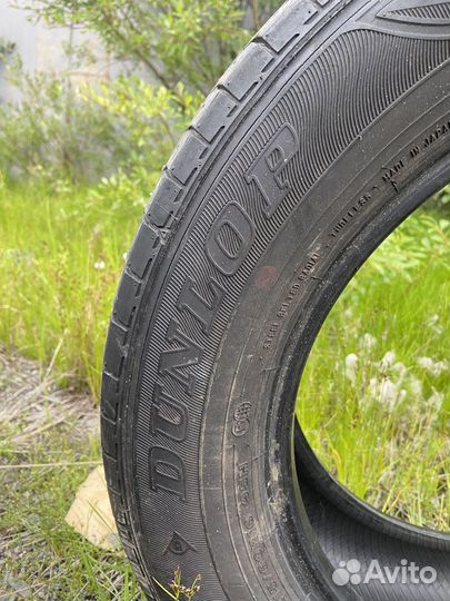 Dunlop Enasave EC300 225/65 R16