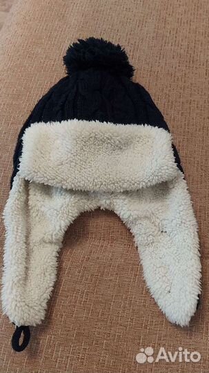 Шапка для мальчика