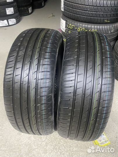 Hankook Ventus Prime 2 K115 215/55 R17