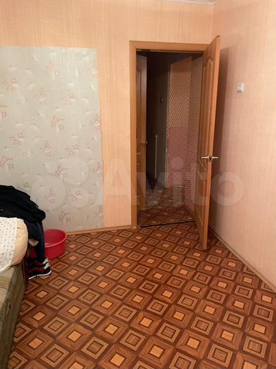 3-к. квартира, 65 м², 6/9 эт.