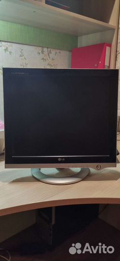 Монитор LG flatron
