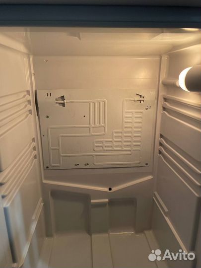 Ремонт холодильников