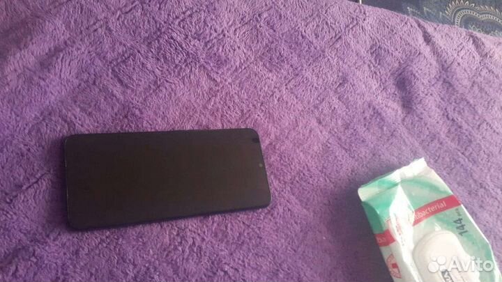 realme C31, 4/64 ГБ