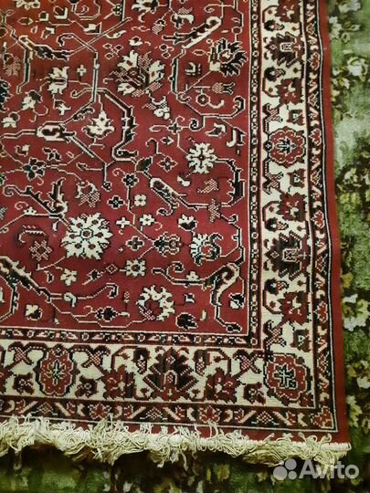 Ковер немецкий (гдр)