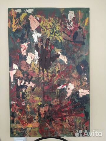 Интерьерная картина 