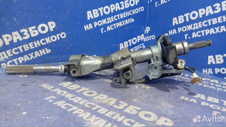 Рулевая колонка Mitsubishi Pajero 3 внедорожник