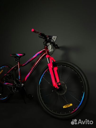 Велосипед Stels Miss 5000 MD 26