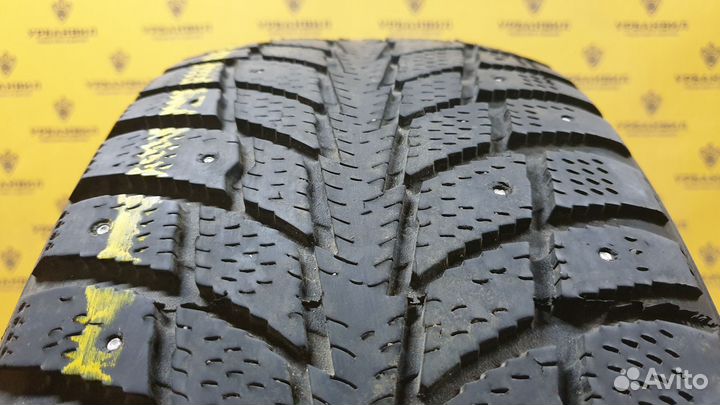 Nokian Tyres Nordman+ 205/55 R16