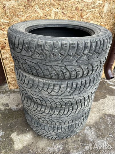 Nokian Tyres Nordman 5 205/60 R16
