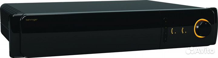 Микшер eurocom MA6000M