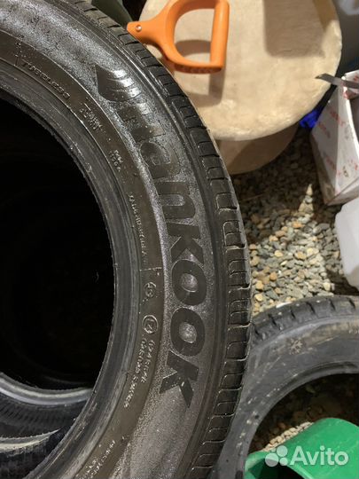 Hankook Optimo ME02 195/60 R15