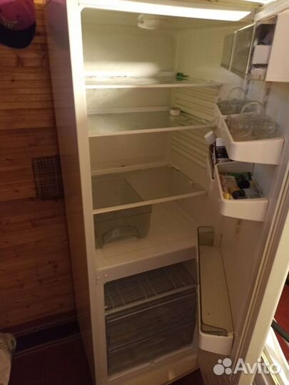 Холодильник атлант бу