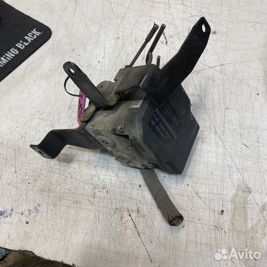 Блок ABS Hyundai Tucson