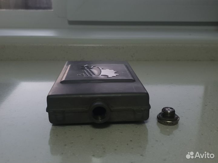 Фляжка СССР