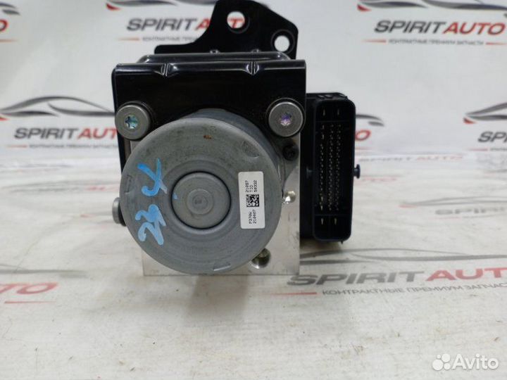 Блок ABS Hyundai Staria D4HB 2021-2024