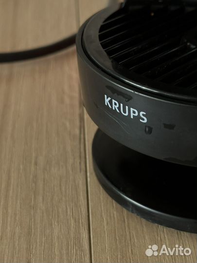 Капсульная кофемашина dolce gusto krups