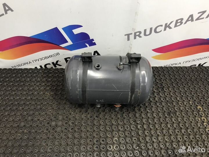 5010525449 Ресивер воздушный 40L Renault Magnum