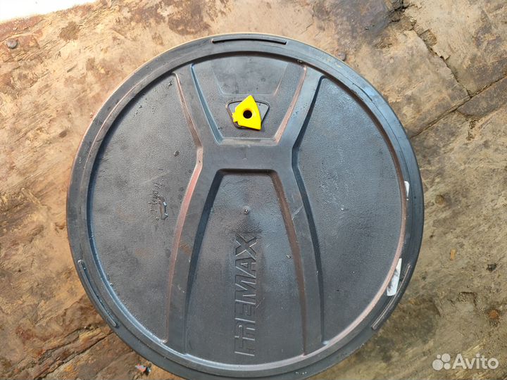 Диски тормозные для а/м Ford