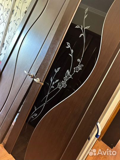 Межкомнатных дверей