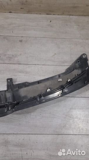 Решетка радиатора Toyota Camry V 50 С 2014 По 2017