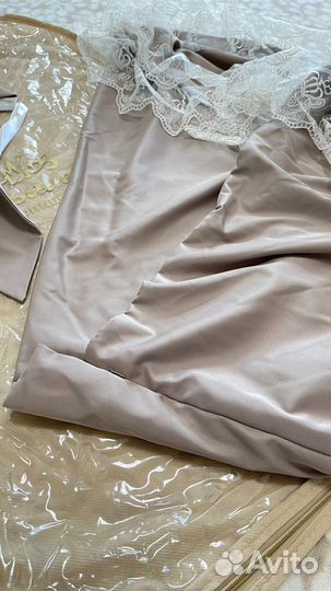 Новый Конверт на выписку плед кокон