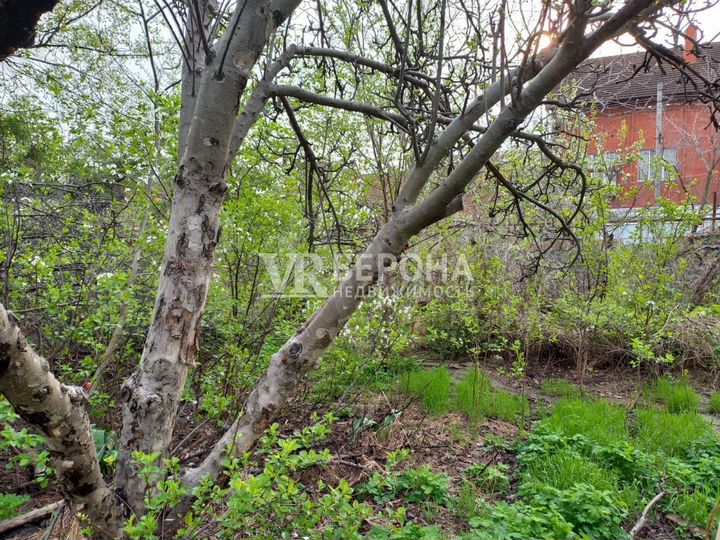 Участок 12,5 сот. (ИЖС)