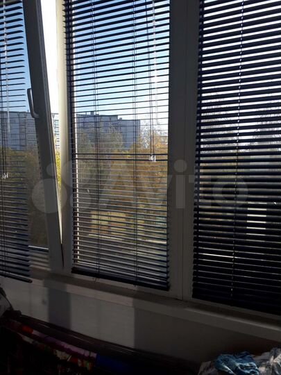 1-к. квартира, 32,9 м², 5/5 эт.