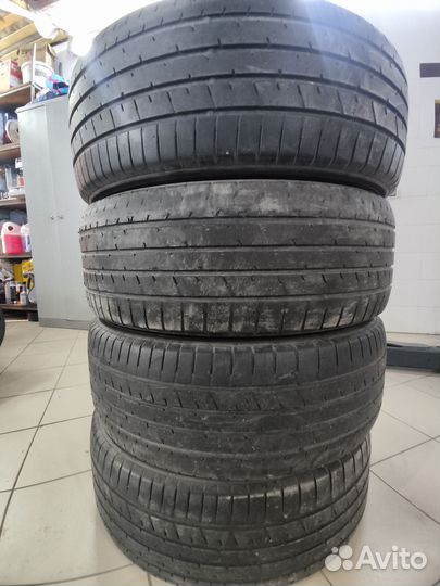 Toyo Proxes R46A 225/55 R19