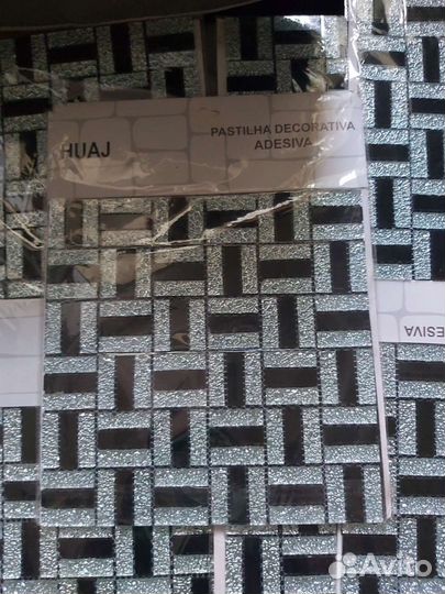 Настенная панель для декора