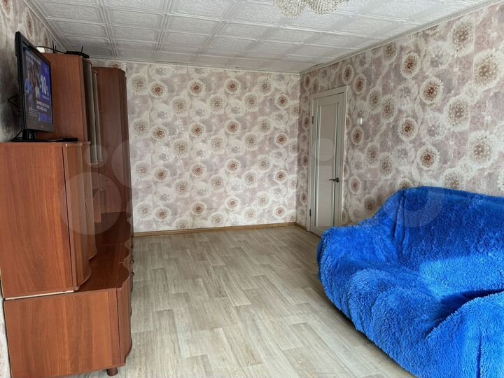 1-к. квартира, 32,4 м², 1/5 эт.