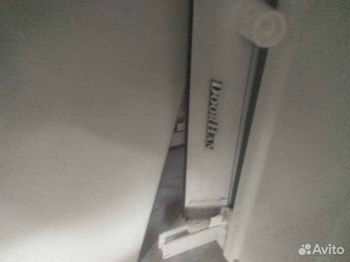 Рольставни бу