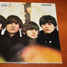 The beatles lp - For Sale UK NM