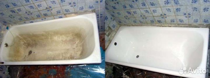 Услуги электрика,сантехника, рестоврация ванн