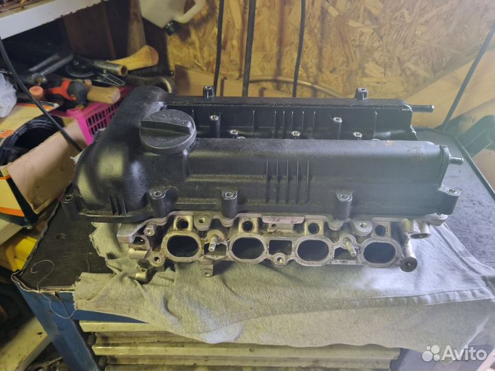 Гбц на hyundai solaris