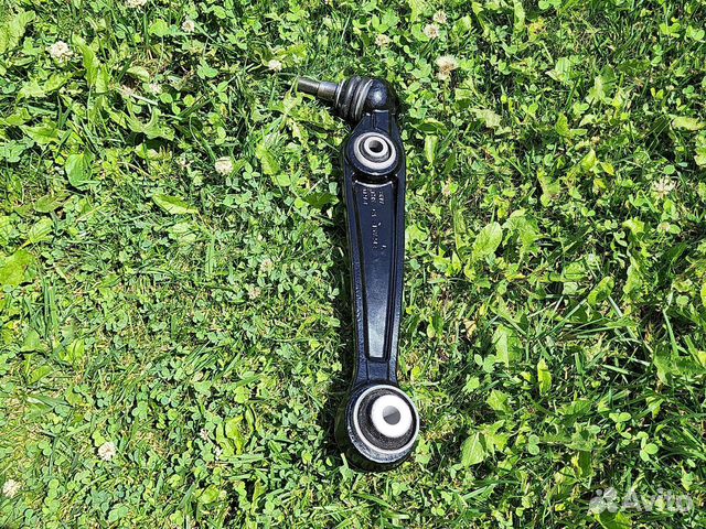 Рычаг нижний поперечный левый Bmw x5 x6 F15 F16