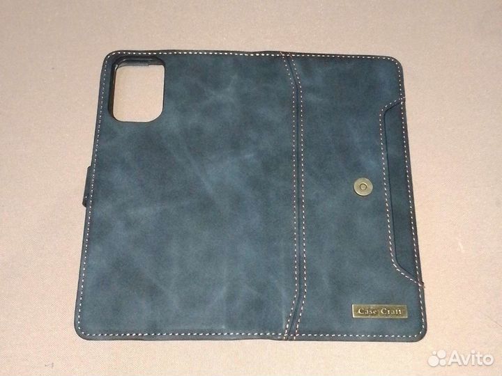 Новый чехол для Xiaomi Redmi Note 10/10S 4G