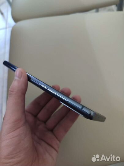 Samsung Galaxy Note20 8/256 Exynos на запчасти
