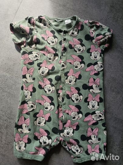 Песочник hm 92