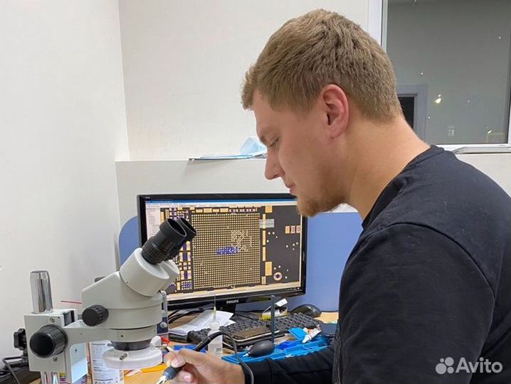 Частный мастер iPhone. Ремонт iPhone, iPad, Apple